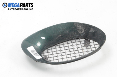 Gitter for MG MG F Cabrio (03.1995 - 03.2002), cabrio, position: links