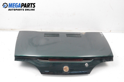 Capac spate for MG MG F Cabrio (03.1995 - 03.2002), 3 uși, cabrio, position: din spate
