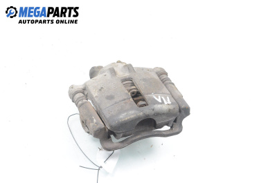 Bremszange for MG MG F Cabrio (03.1995 - 03.2002), position: links, vorderseite