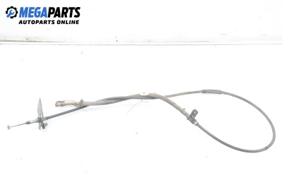 Gearbox cable for MG MG F Cabrio (03.1995 - 03.2002)