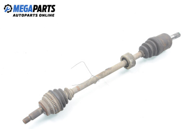 Driveshaft for MG MG F Cabrio (03.1995 - 03.2002) 1.8 i 16V, 120 hp, position: front - right, automatic