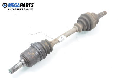 Driveshaft for MG MG F Cabrio (03.1995 - 03.2002) 1.8 i 16V, 120 hp, position: front - left, automatic