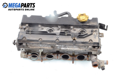 Engine head for MG MG F Cabrio (03.1995 - 03.2002) 1.8 i 16V, 120 hp