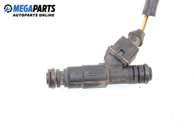 Gasoline fuel injector for MG MG F Cabrio (03.1995 - 03.2002) 1.8 i 16V, 120 hp, № 0280155884
