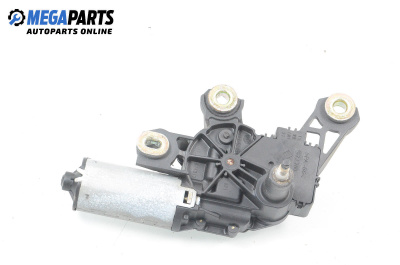 Front wipers motor for Volkswagen Golf IV Hatchback (08.1997 - 06.2005), hatchback, position: rear