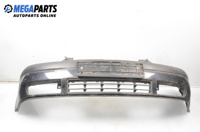 Bara de protectie frontala for Volkswagen Golf IV Hatchback (08.1997 - 06.2005), hatchback, position: fața