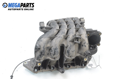 Intake manifold for Volkswagen Golf IV Hatchback (08.1997 - 06.2005) 1.4 16V, 75 hp