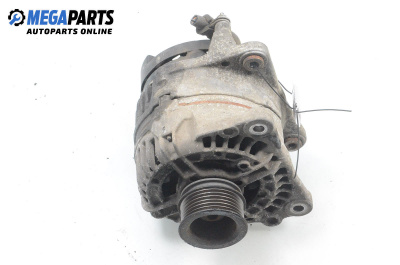 Alternator for Volkswagen Golf IV Hatchback (08.1997 - 06.2005) 1.4 16V, 75 hp