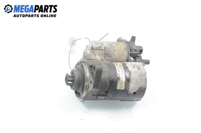 Anlasser for Volkswagen Golf IV Hatchback (08.1997 - 06.2005) 1.4 16V, 75 hp, № 020911023S