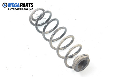 Coil spring for Volkswagen Golf IV Hatchback (08.1997 - 06.2005), hatchback, position: rear