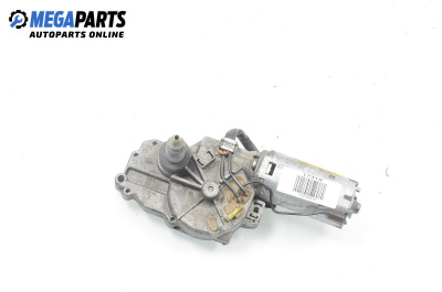 Front wipers motor for Volkswagen Polo Variant (04.1997 - 09.2001), station wagon, position: rear
