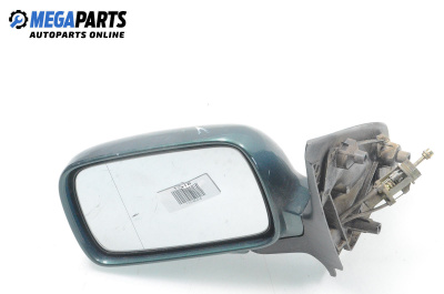 Mirror for Volkswagen Polo Variant (04.1997 - 09.2001), 5 doors, station wagon, position: left