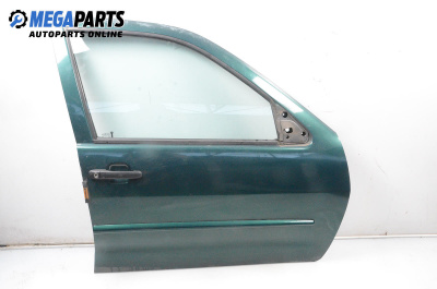 Door for Volkswagen Polo Variant (04.1997 - 09.2001), 5 doors, station wagon, position: front - right