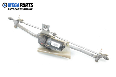 Front wipers motor for Volkswagen Polo Variant (04.1997 - 09.2001), station wagon, position: front