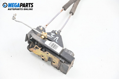Schloss for Chevrolet Epica Sedan (01.2005 - ...), position: links, rückseite