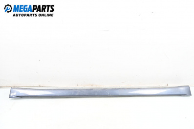 Side skirt for Chevrolet Epica Sedan (01.2005 - ...), 5 doors, sedan, position: right