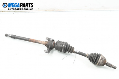 Driveshaft for Chevrolet Epica Sedan (01.2005 - ...) 2.0, 144 hp, position: front - right