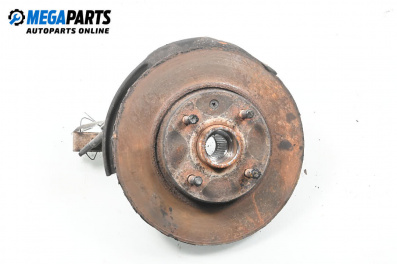 Knuckle hub for Chevrolet Epica Sedan (01.2005 - ...), position: front - right
