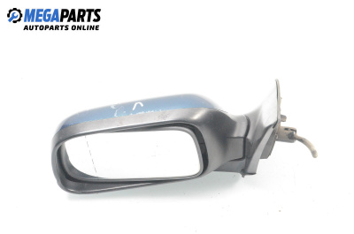 Oglindă for Nissan Primera Traveller II (06.1996 - 01.2002), 5 uși, combi, position: stânga