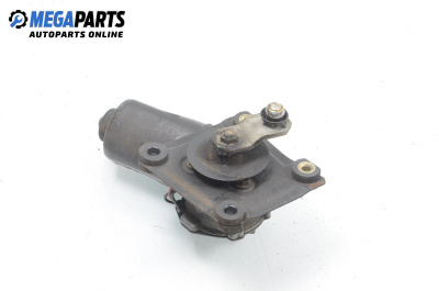 Front wipers motor for Nissan Primera Traveller II (06.1996 - 01.2002), station wagon, position: front