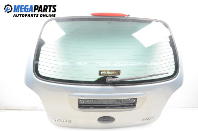 Capac spate for Renault Scenic I Minivan (09.1999 - 07.2010), 5 uși, monovolum, position: din spate