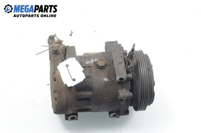 AC compressor for Renault Clio II Hatchback (09.1998 - 09.2005) 1.4 (B/CB0C), 75 hp