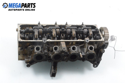 Engine head for Renault Clio II Hatchback (09.1998 - 09.2005) 1.4 (B/CB0C), 75 hp