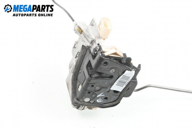 Încuietoare for Audi A4 Avant B7 (11.2004 - 06.2008), position: stânga - fața