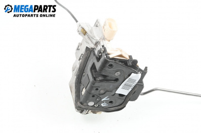 Lock for Audi A4 Avant B7 (11.2004 - 06.2008), position: front - left