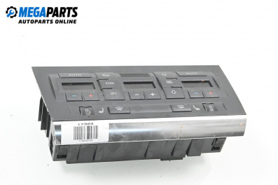 Air conditioning panel for Audi A4 Avant B7 (11.2004 - 06.2008)