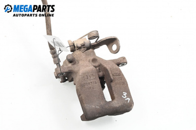 Bremszange for Audi A4 Avant B7 (11.2004 - 06.2008), position: links, rückseite