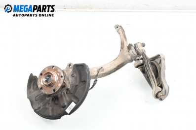 Achsschenkel radnabe for Audi A4 Avant B7 (11.2004 - 06.2008), position: rechts, vorderseite