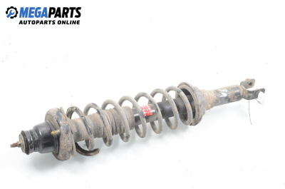 Macpherson shock absorber for Honda Accord V Sedan (09.1995 - 10.1998), sedan, position: rear - left