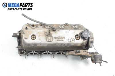 Engine head for Honda Accord V Sedan (09.1995 - 10.1998) 1.9 i (CE7), 116 hp