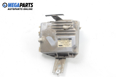 Electric steering module for Toyota Corolla E12 Hatchback (11.2001 - 02.2007), № 89650-02010