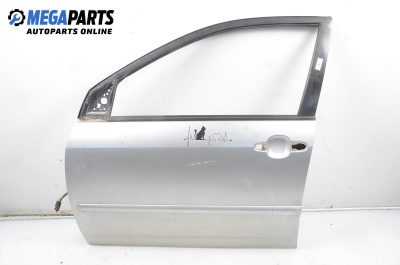 Door for Toyota Corolla E12 Hatchback (11.2001 - 02.2007), 5 doors, hatchback, position: front - left