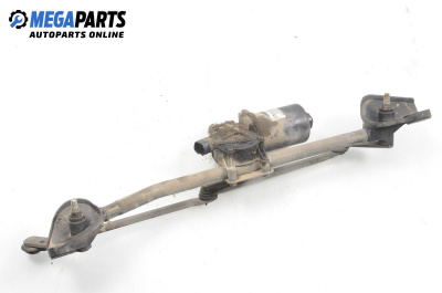 Front wipers motor for Toyota Corolla E12 Hatchback (11.2001 - 02.2007), hatchback, position: front