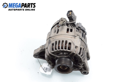 Alternator for Toyota Corolla E12 Hatchback (11.2001 - 02.2007) 1.4 VVT-i (ZZE120), 97 hp