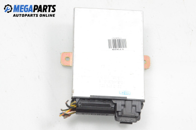 Modul tempomat for Mercedes-Benz S-Class Sedan (W140) (02.1991 - 10.1998)