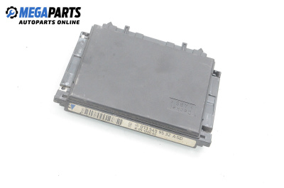 Modul for Mercedes-Benz S-Class Sedan (W140) (02.1991 - 10.1998), № 013 545 95 32