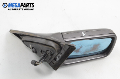 Oglindă for Mercedes-Benz S-Class Sedan (W140) (02.1991 - 10.1998), 5 uși, sedan, position: dreapta