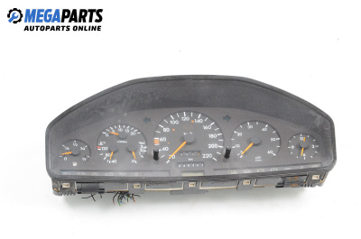 Instrument cluster for Mercedes-Benz S-Class Sedan (W140) (02.1991 - 10.1998) S 350 Turbo-D (140.134), 150 hp