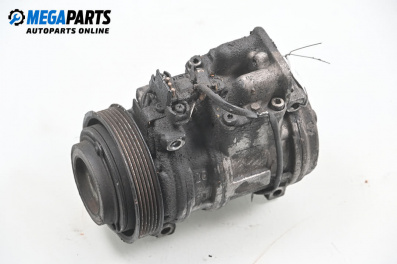 AC compressor for Mercedes-Benz S-Class Sedan (W140) (02.1991 - 10.1998) S 350 Turbo-D (140.134), 150 hp, automatic