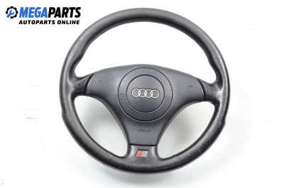 Steering wheel for Audi A4 Sedan B5 (11.1994 - 09.2001)