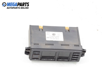 Air conditioning panel for Audi A4 Sedan B5 (11.1994 - 09.2001), № 8L0 820 043 D