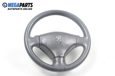 Steering wheel for Peugeot 206 Hatchback (08.1998 - 12.2012)