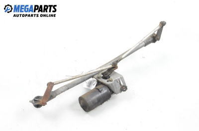 Front wipers motor for Opel Kadett E Estate (09.1984 - 08.1991), station wagon, position: front