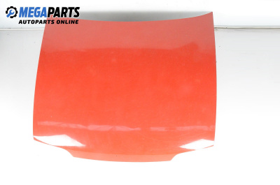 Bonnet for Opel Kadett E Estate (09.1984 - 08.1991), 5 doors, station wagon, position: front