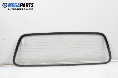Rear window for Opel Kadett E Estate (09.1984 - 08.1991), station wagon