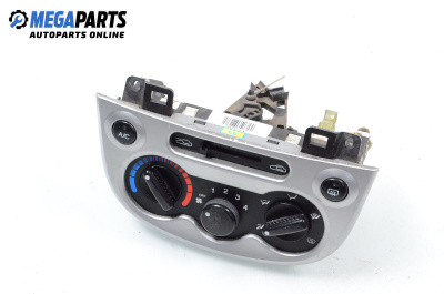 Bedienteil klimaanlage for Chevrolet Spark Hatchback (05.2005 - ...)